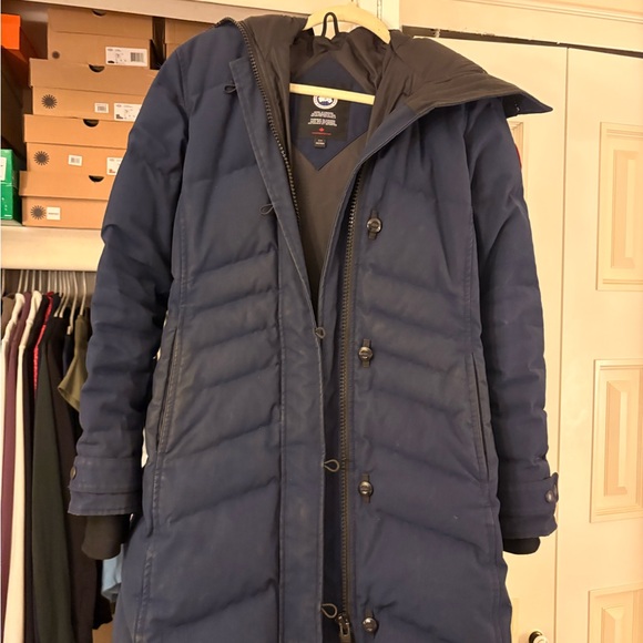 Canada Goose lorette parka - Picture 2 of 5